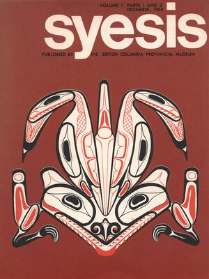 cover image of Syesis